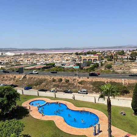 Nice And Central Apartment Torrevieja Zewnętrze zdjęcie