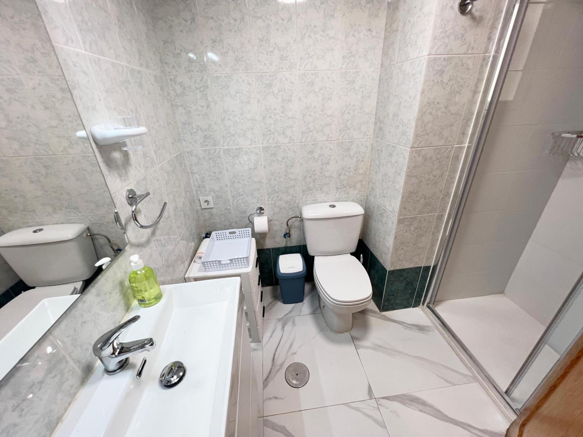Nice And Central Apartment Torrevieja Zewnętrze zdjęcie