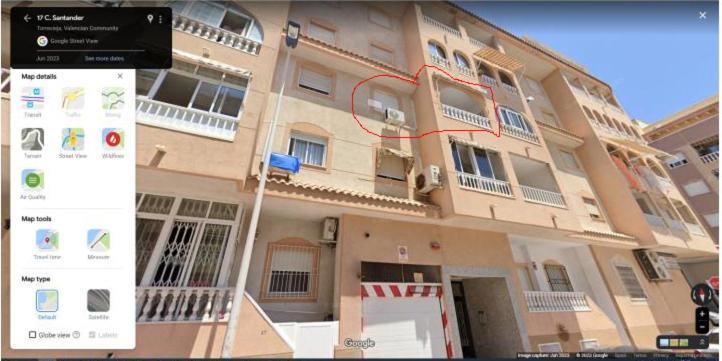 Nice And Central Apartment Torrevieja Zewnętrze zdjęcie