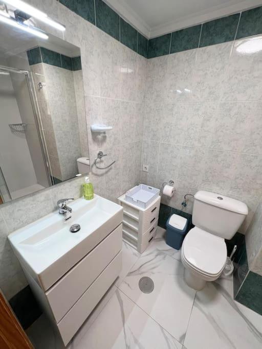 Nice And Central Apartment Torrevieja Zewnętrze zdjęcie