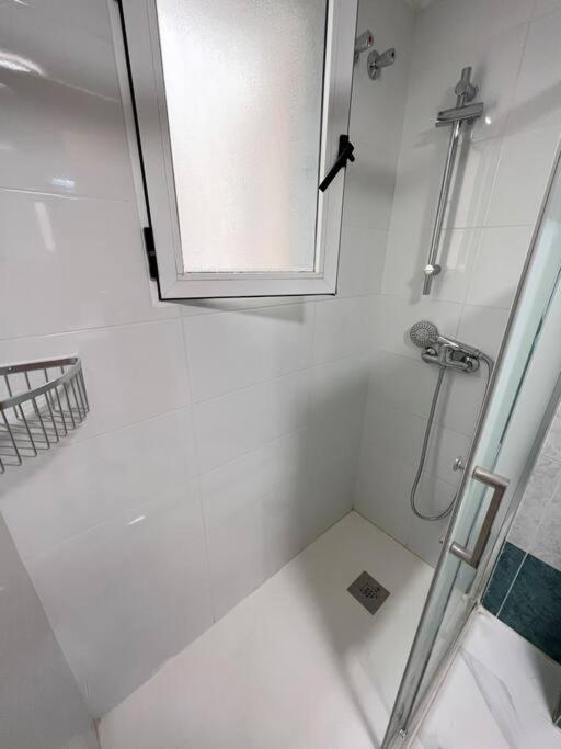 Nice And Central Apartment Torrevieja Zewnętrze zdjęcie